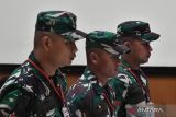Sidang tuntutan oknum TNI kasus pembunuhan berencana