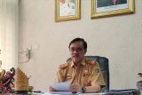 Disnaker Lampung minta empat kabupaten segera bentuk dewan pengupahan