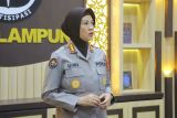 Polda Lampung kejar lima orang komplotan joki CPNS Kejaksaan