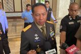 Respons serangan KKB, Panglima TNI gunakan pendekatan 