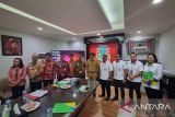 Pemkot Manado perpanjang kerja sama BPJAMSOSTEK lindungi pekerja rentan