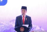 Jokowi sebut tak masuk akal,  perang dan pembantaian di era modern