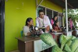 Srikandi Volunteer PLN NTT perkuat pemberdayaan perempuan rentan di Sumba Timur