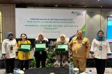BPJS Ketenagakerjaan Semarang Pemuda gelar gathering PLKK