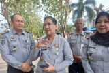 DPT awal narapidana se-Lampung capai 6.706 orang