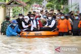 BPBD Pamekasan Jatim sampaikan peringatan dini cuaca ekstrem pancaroba