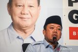 TKN: Prabowo-Gibran memilih kampanye di akhir pekan