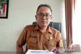 Kabupaten Solok Selatan terima DBH Kelapa Sawit Rp19,9 miliar