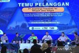 Pengelola  tol tambah tempat istirahat pengemudi di seluruh 