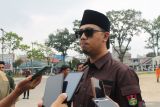 Kampanye dimulai, Wako Erman Safar imbau Pemilu Bersaudara di Bukittinggi