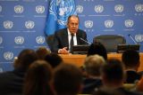 Rusia desak dilakukan penyelidikan atas tuduhan Israel terhadap UNRWA