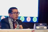 Parlemen Indonesia kembali serukan dukungan bagi kemerdekaan Palestina