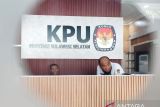 KPU Sulsel tetapkan 742 lokasi zona kampanye bagi peserta Pemilu 2024