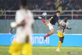 Timnas Prancis ke final Piala Dunia U-17 setelah taklukkan 10 pemain Mali