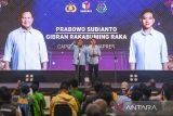 Pakar: Prabowo harus kembali ke jati diri tinggalkangimik 