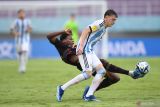 Piala Dunia U-17: Jerman ke final usai kalahkan Argentina 4-2 lewat drama adu penalti