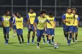 Piala Dunia U-17: Timnas Prancis vs Mali disemi final hari ini