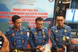 Dinas PUPR Palembang mengajukan sertifikat 1.254 bahu jalan