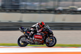 MotoGP: Bagnaia fokus di tes pramusim Qatar 2024