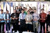 Wonderful Indonesia Co-Branding Awards 2023 untuk mitra