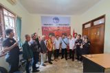 Relawan menggalang dukungan TKI menangkan Prabowo-Gibran