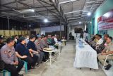 Kriminal kemarin, pemanggilan Aiman hingga ngopi bareng jelang pemilu