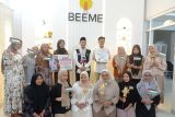 Beeme Gandeng Dompet Dhuafa Lampung wujudkan kepedulian terhadap Palestina