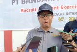 Bandara Batam ingin pengembangan Terminal II bebas dari isu politik