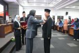Pj Bupati Kulon Progo mendorong ASN tingkatkan budaya kerja