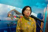 Menteri Keuangan lakukan koordinasi terkait aset negara di IKN maupun Jakarta