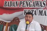 Bawaslu Makassar menyelesaikan sengketa antarcaleg terkait pemasangan APK