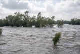 Korban meninggal akibat banjir El Nino di Kenya mencapai 160  jiwa