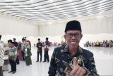 Rektor UIN Datokarama Palu: ASN tidak boleh jadi tim kampanye