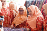 Darma Wanita Sumsel sunat 86 bocah Palembang
