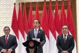 Presiden Jokowi ke UAE hadiri konferensi iklim COP28