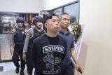 Polisi beberkan peran pelakupenyerangan kantor Satpol PP Denpasar