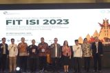FTIK Itera tuan rumah forum ilmiah tahunan Ikatan Surveyor Indonesia