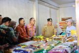 Pemkot Makassar siapkan operasi pasar guna tekan inflasi