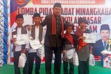 Agam gelar lomba pidato adat tingkat SD lestarikan kebudayaan