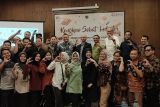 Banyak pihak atasi tantangan perkebunan kakao Indonesia
