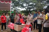 Pemkab Kulon Progo minta KSB menyiapkan masyarakat hadapi bencana