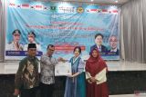 Pemprov : 60 peserta kursus Bahasa Korea di Sumbar lulus nilai baik