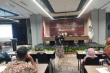 KPU Kulon Progo sebut pengumuman DCS peserta pemilu kurang perhatian warga