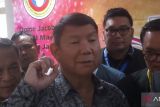 TKN Prabowo-Gibran diminta sikapi kebocoran data KPU RI