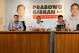 TKN tidak khawatir pasangan Prabowo-Gibran belum kampanye