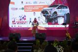 Semarang Great Sale 2023 tumbuhkan perekonomian masyarakat