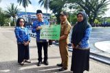 KLHK berikan penghargaan untuk Kelurahan Melayu dan Desa Pendreh