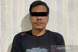 Polisi tangkap mantan resedivis usai curi uang di sebuah warung milik warga Kapuas