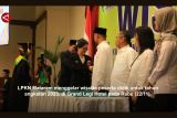LPKN Mataram wisuda 258 peserta didik