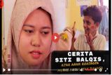 Cerita Siti Balqis, Ajar Anak Rohingya Meski Kesulitan Bahasa
